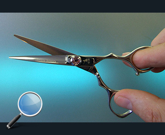 SamuraiScissors.com